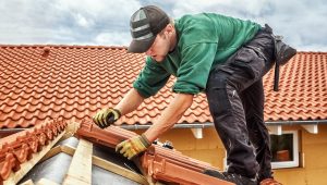 Travaux de toiture et de couverture à Englesqueville-en-Auge